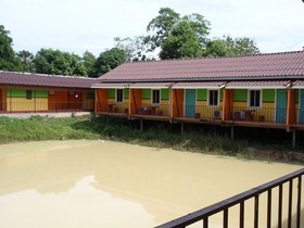 Fueng Fah Resort