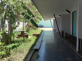 Fueng Fah Resort