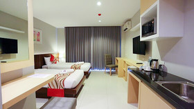 Ahad Suite Ao Nang