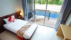 Ahad Suite Ao Nang