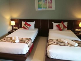 Ahad Suite Ao Nang