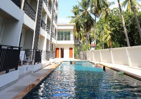 Ahad Suite Ao Nang