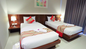 Ahad Suite Ao Nang