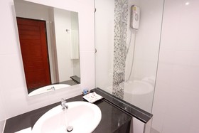Ahad Suite Ao Nang