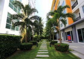 Ahad Suite Ao Nang