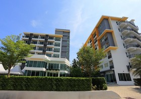 Ahad Suite Ao Nang