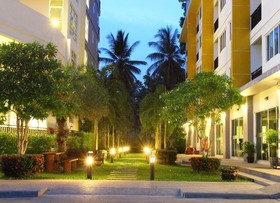 Ahad Suite Ao Nang