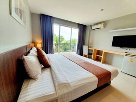 Ahad Suite Ao Nang by Ma