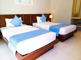 Ahad Suite Ao Nang by Ma