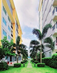 Ahad Suite Ao Nang by Ma