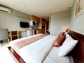 Ahad Suite Ao Nang by Ma