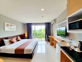 Ahad Suite Ao Nang by Ma
