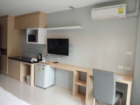 Ahad Suite Ao Nang by Ma