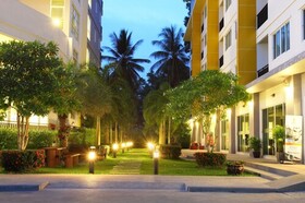 Ahad Suite Ao Nang by Ma