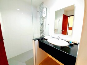 Ahad Suite Ao Nang by Ma