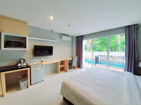 Ahad Suite Ao Nang by Ma