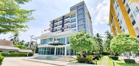 Ahad Suite Ao Nang by Ma