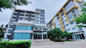 Ahad Suite Ao Nang by Ma