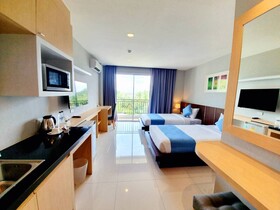 Ahad Suite Ao Nang by Ma
