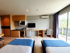 Ahad Suite Ao Nang by Ma