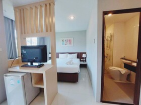 Ahad Suite Ao Nang by Ma