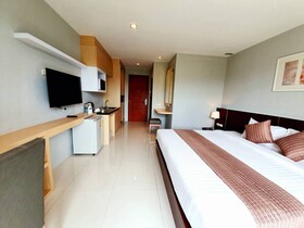 Ahad Suite Ao Nang by Ma