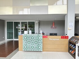 Ahad Suite Ao Nang by Ma