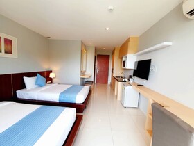 Ahad Suite Ao Nang by Ma