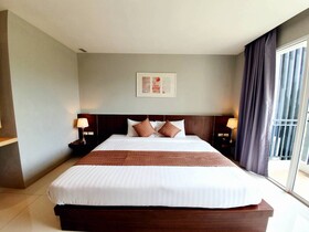 Ahad Suite Ao Nang by Ma