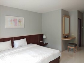 Ahad Suite Ao Nang by Ma