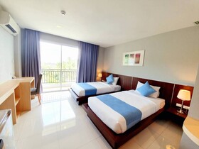 Ahad Suite Ao Nang by Ma