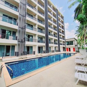 Ahad Suite Ao Nang by Ma