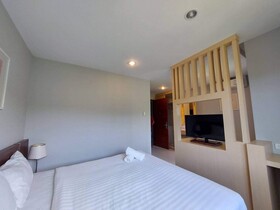 Ahad Suite Ao Nang by Ma