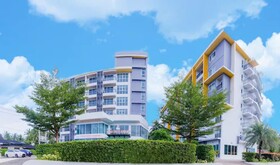 Ahad Suite Ao Nang by Ma