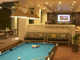 AoNang Colors Hotel Krabi