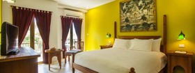 AoNang Colors Hotel Krabi