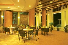 AoNang Colors Hotel Krabi