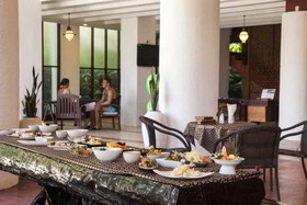 AoNang Colors Hotel Krabi