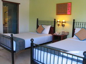 AoNang Colors Hotel Krabi