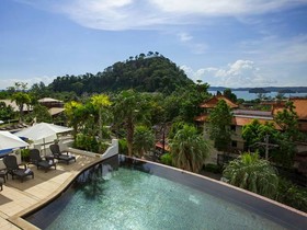 AoNang Colors Hotel Krabi