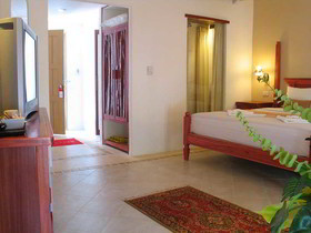 AoNang Colors Hotel Krabi