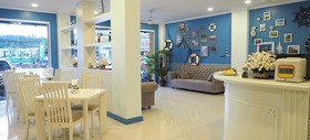 Ancora Y&W Boutique Hotel