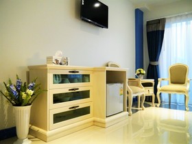 Ancora Y&W Boutique Hotel