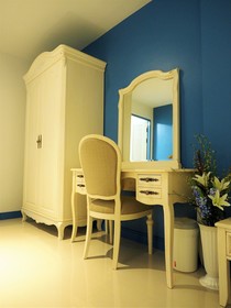 Ancora Y&W Boutique Hotel