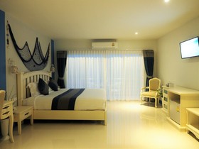Ancora Y&W Boutique Hotel