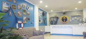 Ancora Y&W Boutique Hotel