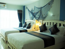 Ancora Y&W Boutique Hotel