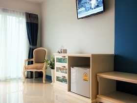 Ancora Y&W Boutique Hotel