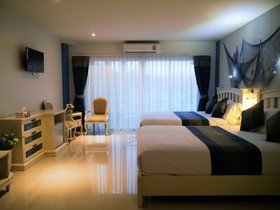 Ancora Y&W Boutique Hotel