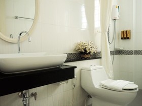 Ancora Y&W Boutique Hotel